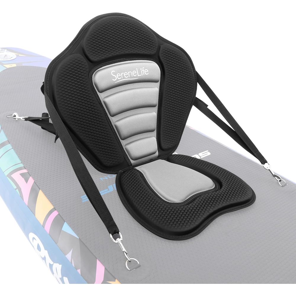 Adjustable Universal Paddleboa - Fishing Boat Seat 评论和价格