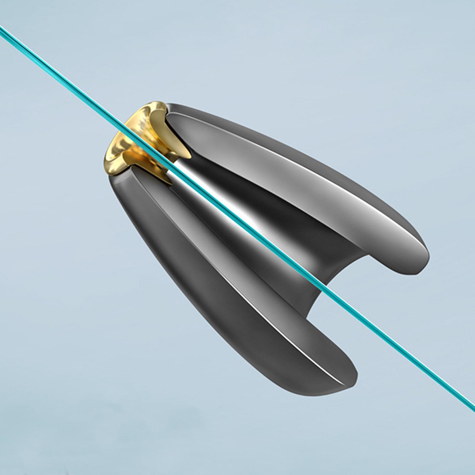 Fishing Bobbers Automatic Line - Fishing Boat Oar 评论和价格