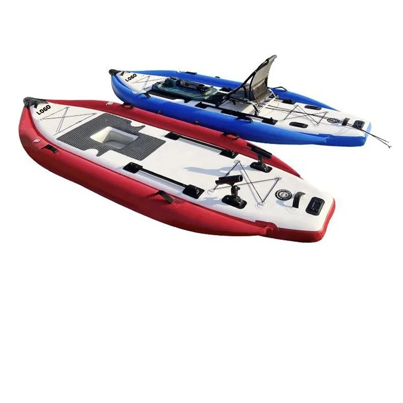 340*115*15cm LLDPE+PVC Foot Pe - Fishing Boat Aluminum 评论和价格